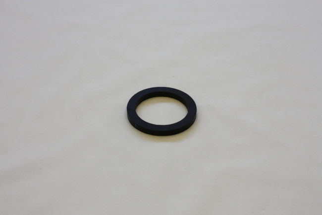 Kamlock Type KLJ, Zwarte dichting.