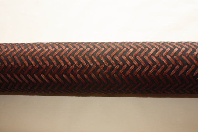 Warme Lucht Compressor slang