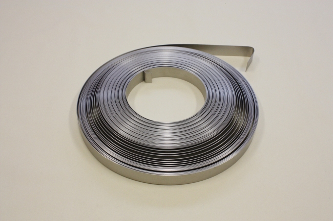 Band-it Type C920, Spanband