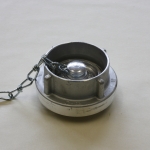 Storz Type 1300 Storz Type 1300, Stop met ketting.