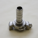 Express Type E5000, Hose tail coupling with collar. 