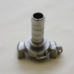 Express Type E5000 Express Type E5000, Hose tail coupling with collar.
