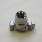Express Type E5100, Coupling, female threaded.