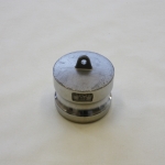 Kamlock Type DP, Male dust plug